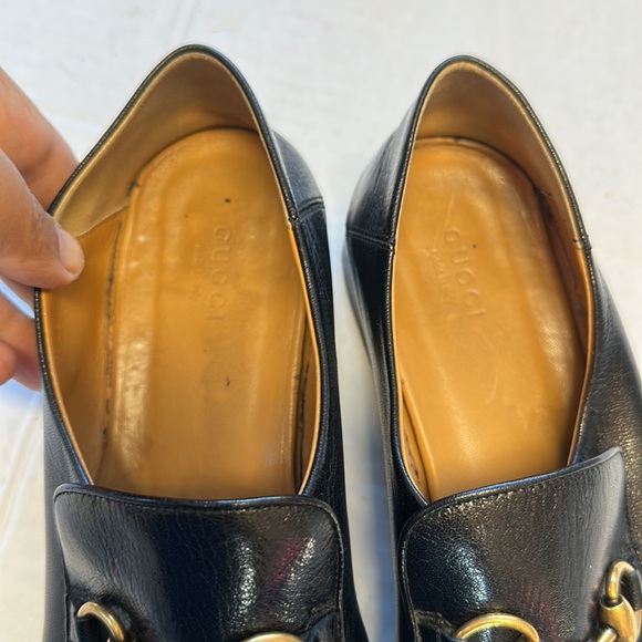 Gucci shoes - Picture 9 of 10